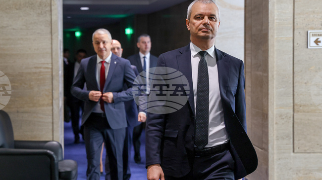 От „Възраждане“ ще обявят кандидата си за президент в началото на септември