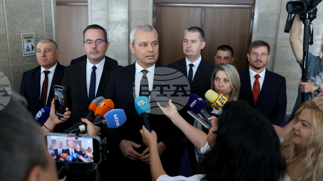 Vazrazhdane Opposes Proposed Transfer of Assisted Reproduction Centre to Health Insurance Fund