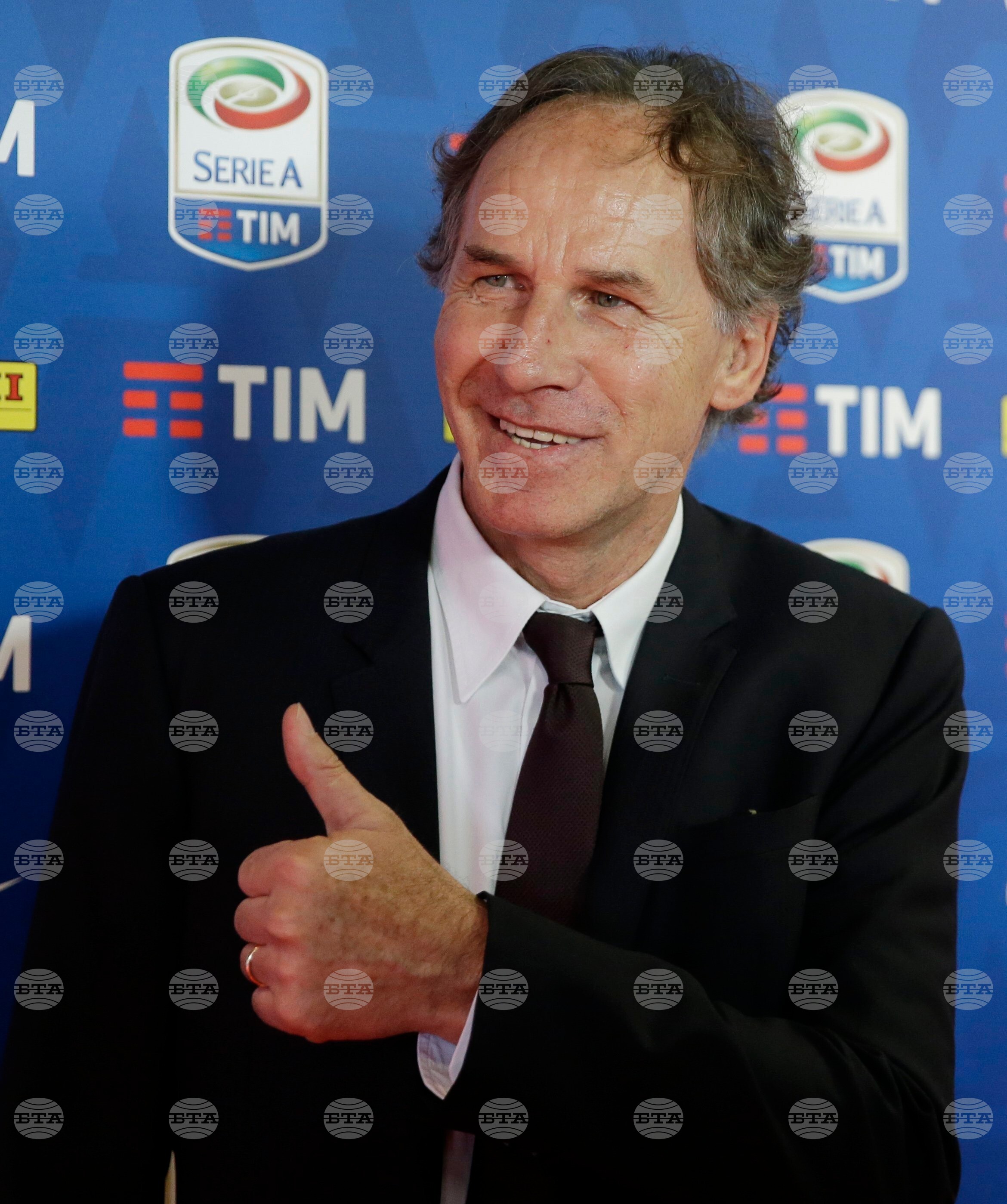 Obit Baresi