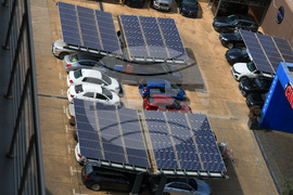 Africa Solar Securities