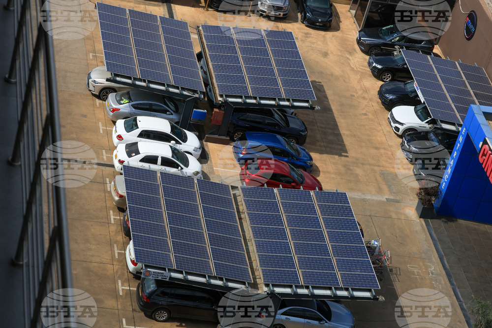 Africa Solar Securities