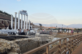 Петрич - Хераклея Синтика - енергиен събор