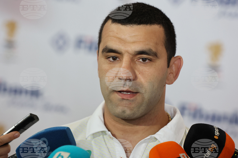 Петър Касабов: "Винаги съм се притеснявал не толкова от противничките, а от нашата подготовка"