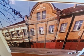 Стара Загора - „Пожарна безопасност и защита на населението“ - проект - представяне