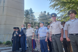 Стара Загора - 149 години от боевете за защитата на Стара Загора