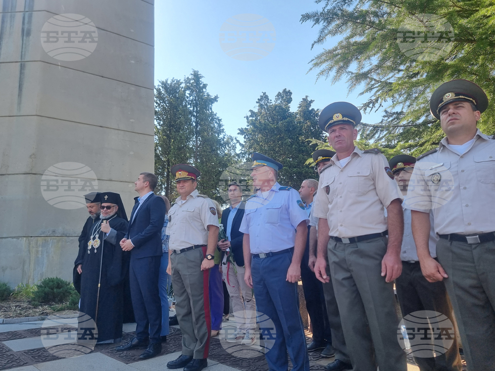 Стара Загора - 149 години от боевете за защитата на Стара Загора