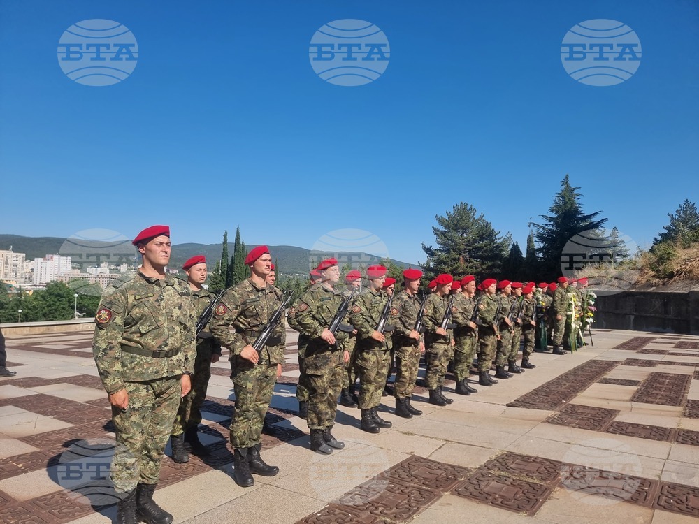 Стара Загора - 149 години от боевете за защитата на Стара Загора