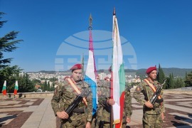 Стара Загора - 149 години от боевете за защитата на Стара Загора