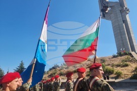 Стара Загора - 149 години от боевете за защитата на Стара Загора