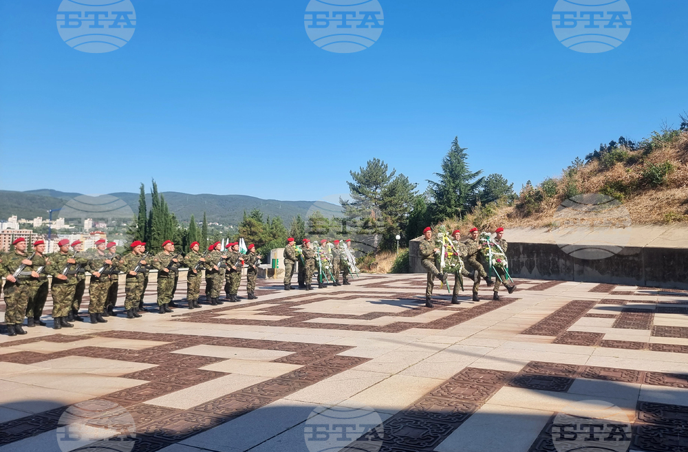 Стара Загора - 149 години от боевете за защитата на Стара Загора