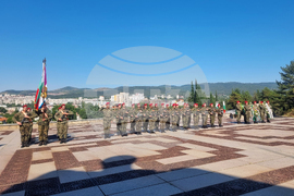 Стара Загора - 149 години от боевете за защитата на Стара Загора