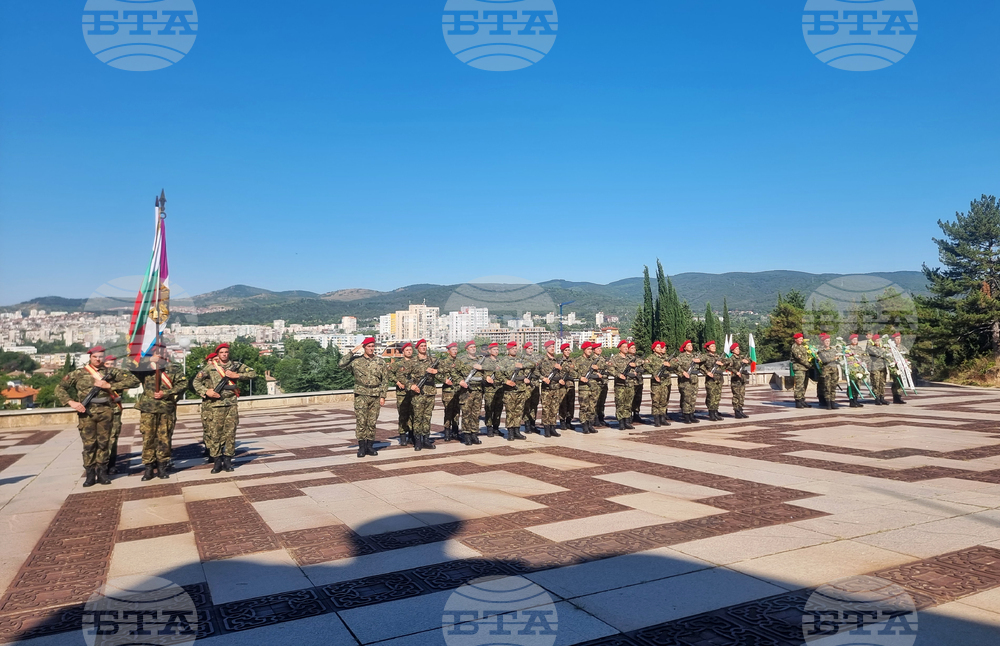 Стара Загора - 149 години от боевете за защитата на Стара Загора