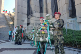 Стара Загора - 149 години от боевете за защитата на Стара Загора