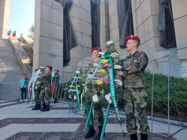 Стара Загора - 149 години от боевете за защитата на Стара Загора