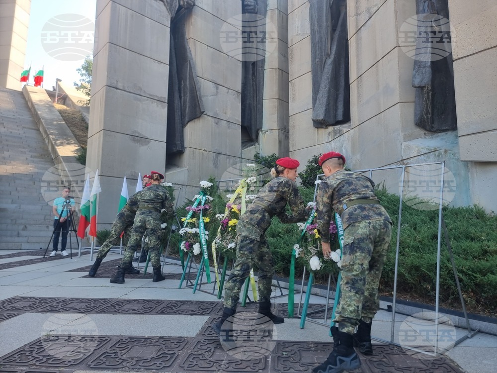 Стара Загора - 149 години от боевете за защитата на Стара Загора