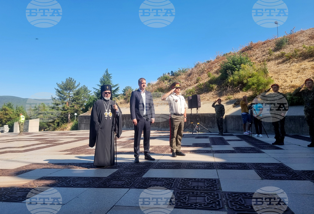 Стара Загора - 149 години от боевете за защитата на Стара Загора