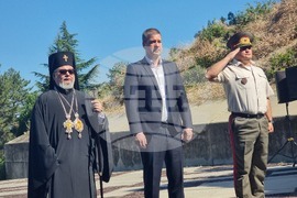 Стара Загора - 149 години от боевете за защитата на Стара Загора