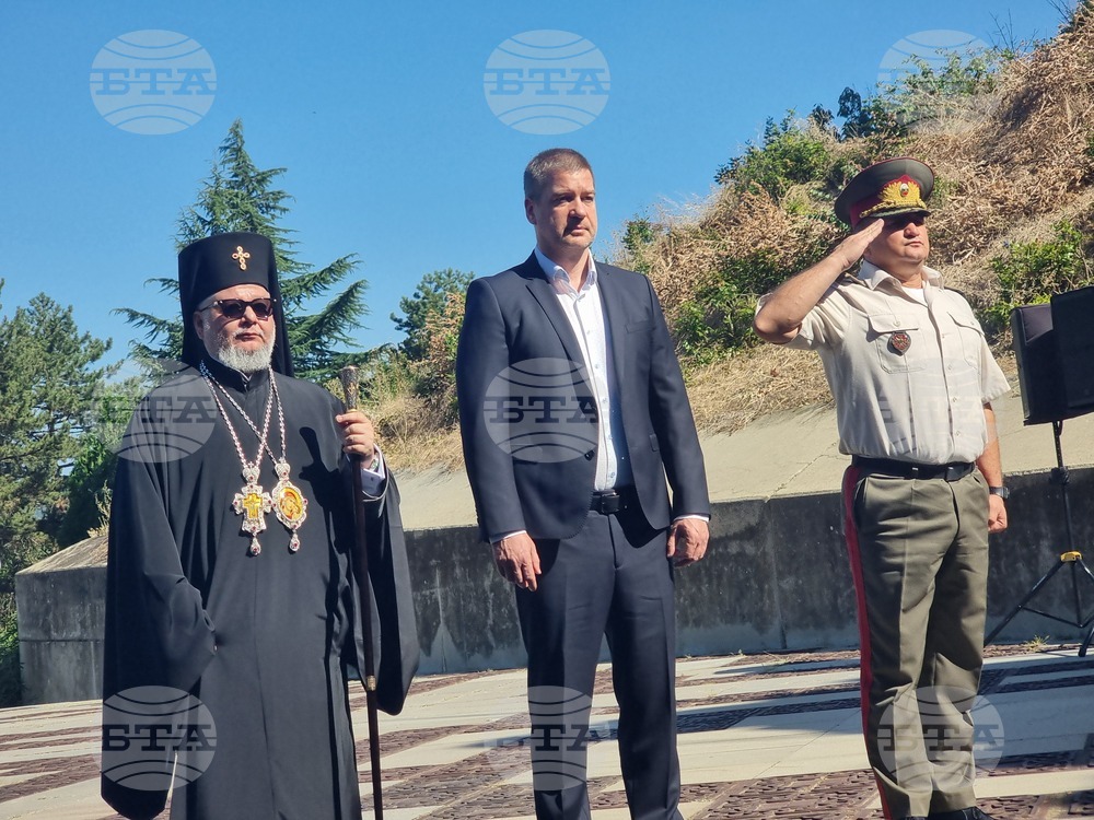 Стара Загора - 149 години от боевете за защитата на Стара Загора