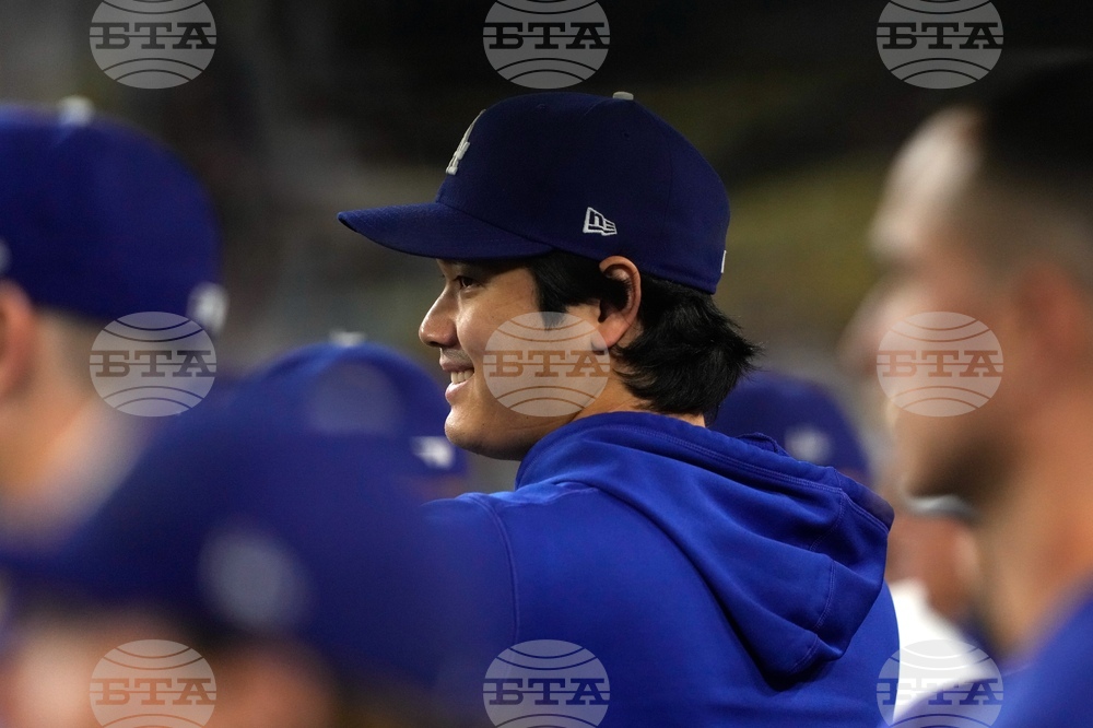 Mariners Dodgers Baseball