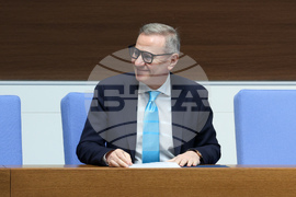 Народно събрание - парламентарен контрол
