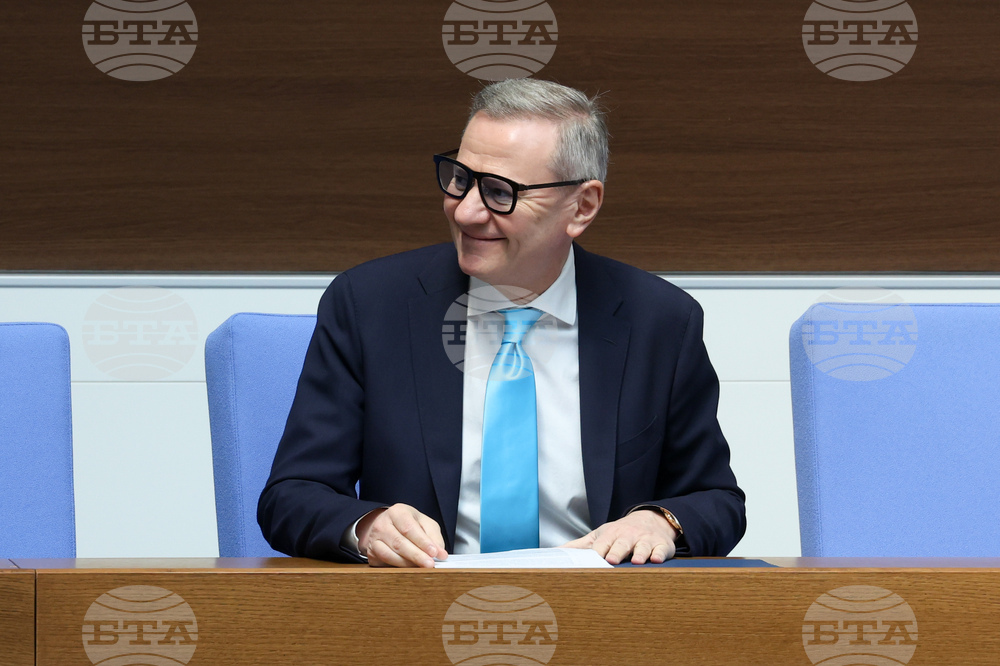 Народно събрание - парламентарен контрол