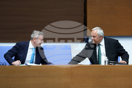 Народно събрание - парламентарен контрол