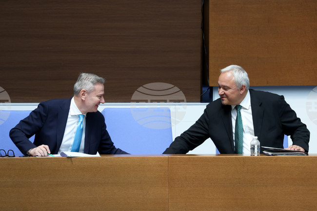  Народно събрание - парламентарен контрол