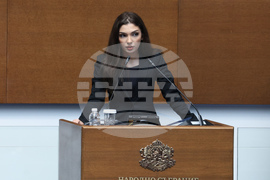 Народно събрание - парламентарен контрол