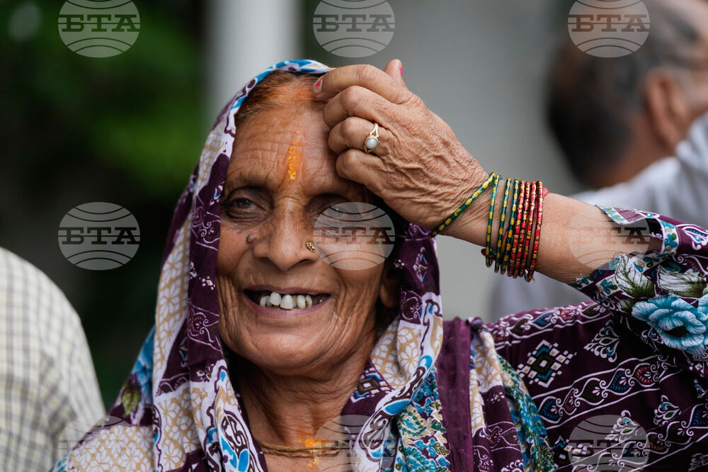 India Kashmir Protest