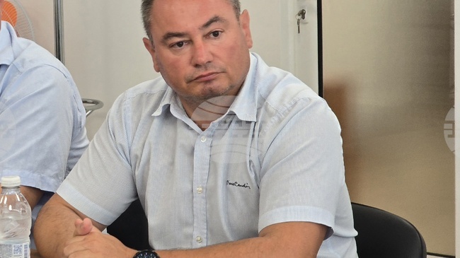 Пожарни хидранти в малките населени места в Крумовградско ще помагат при гасене на пожари