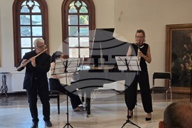 Гоце Делчев - Фестивал за камерна музика „Неотъпкана пътека“