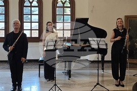 Гоце Делчев - Фестивал за камерна музика „Неотъпкана пътека“