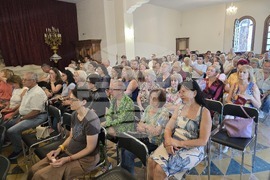 Гоце Делчев - Фестивал за камерна музика „Неотъпкана пътека“