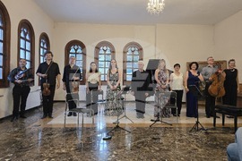 Гоце Делчев - Фестивал за камерна музика „Неотъпкана пътека“