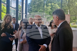 Разград - джамия - Ден на отворените врати