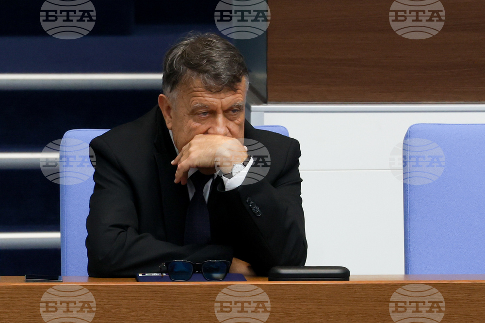 Народно събрание - парламентарен контрол