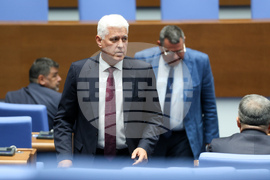 Народно събрание - парламентарен контрол