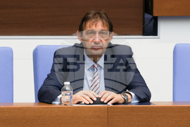 Народно събрание - парламентарен контрол