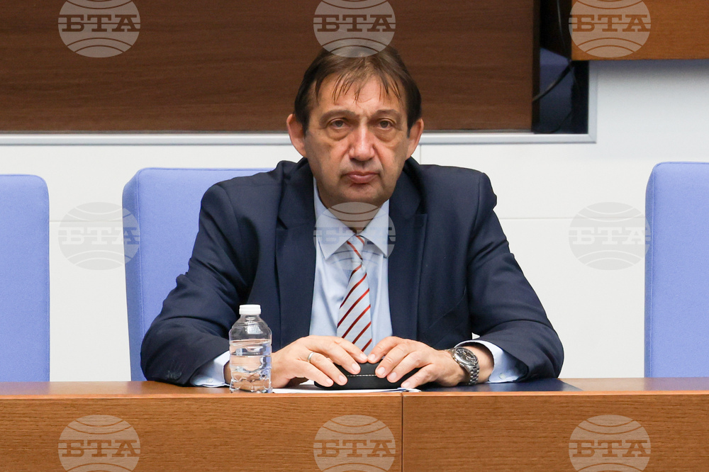 Народно събрание - парламентарен контрол