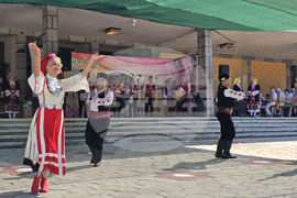 Село Гавраилово - „Златна праскова“ - празник