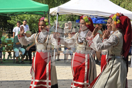 Село Гавраилово - „Златна праскова“ - празник