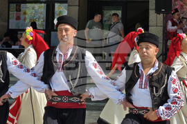 Село Гавраилово - „Златна праскова“ - празник