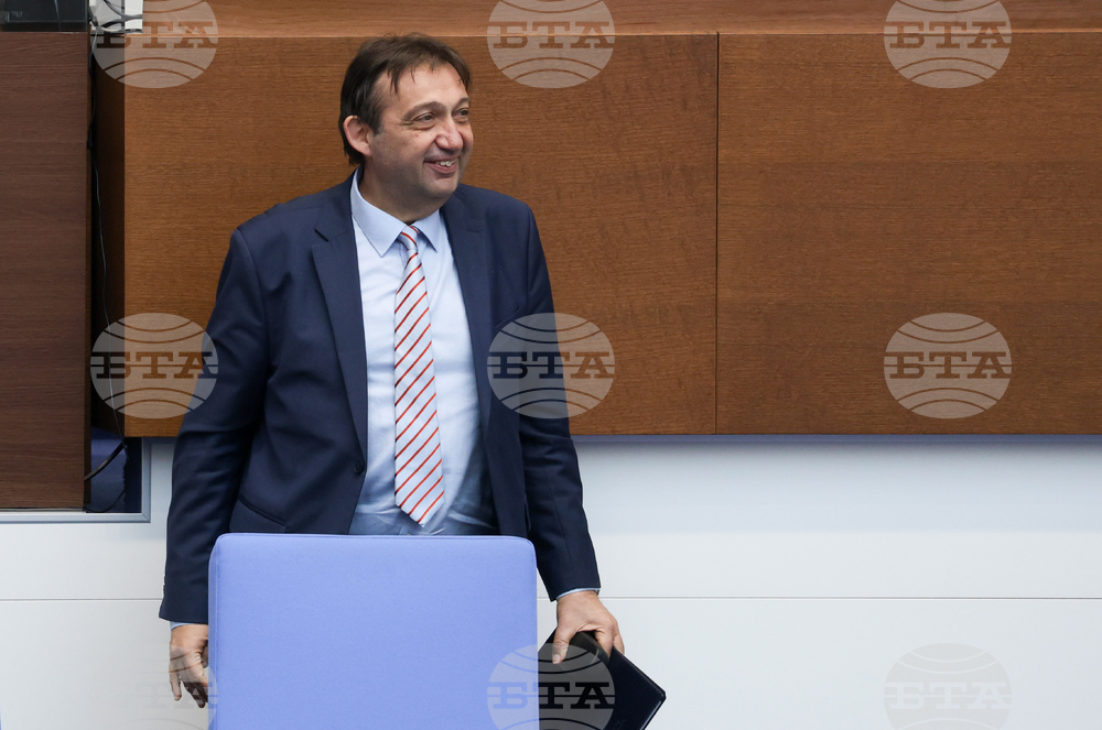 Народно събрание - парламентарен контрол