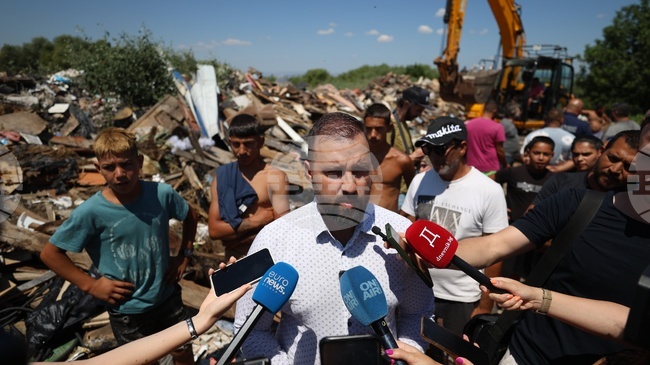 Около 25 незаконни стопански постройки ще бъдат съборени в столичния ж.к. „Филиповци“