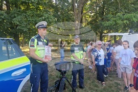 Разград - детска академия - Еколято