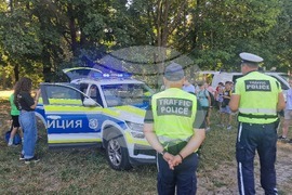 Разград - детска академия - Еколято