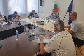 Шумен - Асоциация по ВиК - общо събрание