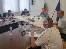 Шумен - Асоциация по ВиК - общо събрание