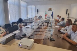 Шумен - Асоциация по ВиК - общо събрание