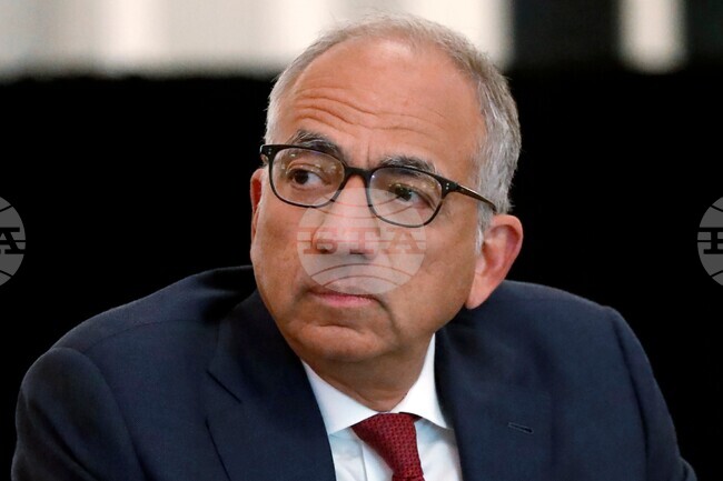 FIFA Executive Leaves Soccer